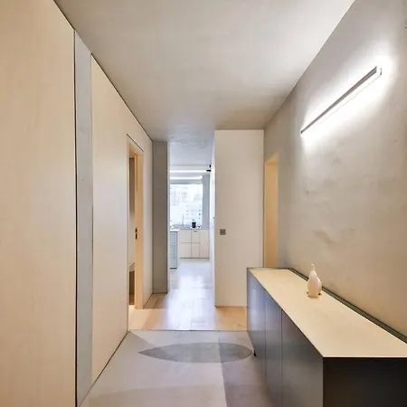 Lejlighed Luxurious Flat/3bedrooms/amazing View/effeiltower